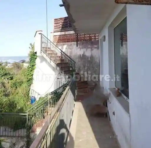 Appartamento in asta a Messina