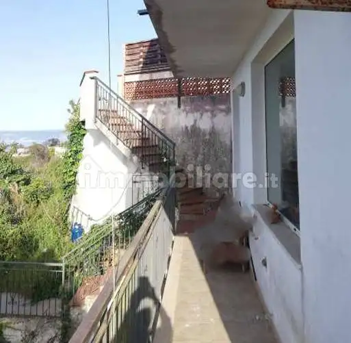 Appartamento in asta a Messina