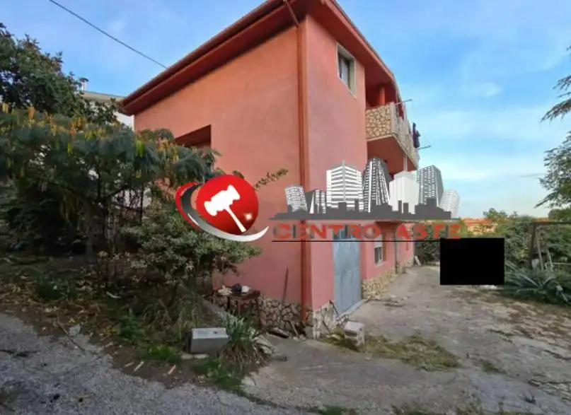 Appartamento in asta a Santa Croce di Magliano