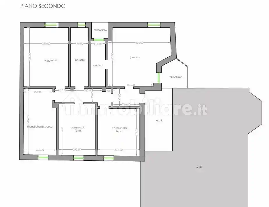 Appartamento - foto 2