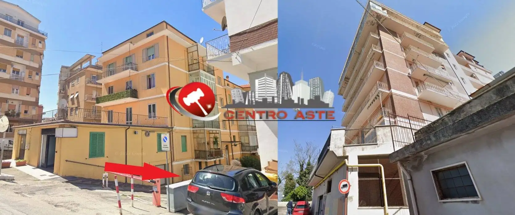 Appartamento in vendita a Chieti