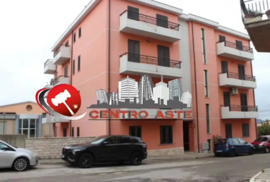 Appartamento in asta a Santa Croce di Magliano