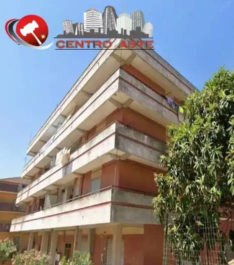 Appartamento in asta a San Martino in Pensilis