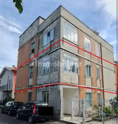 Appartamento in vendita a Fermo
