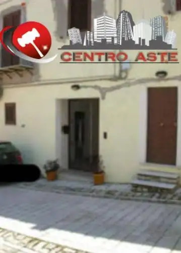 Appartamento in asta a Rotello