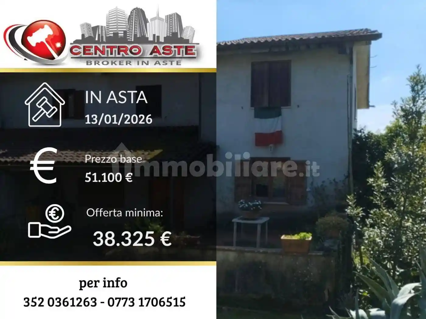 Villa in vendita a Sezze