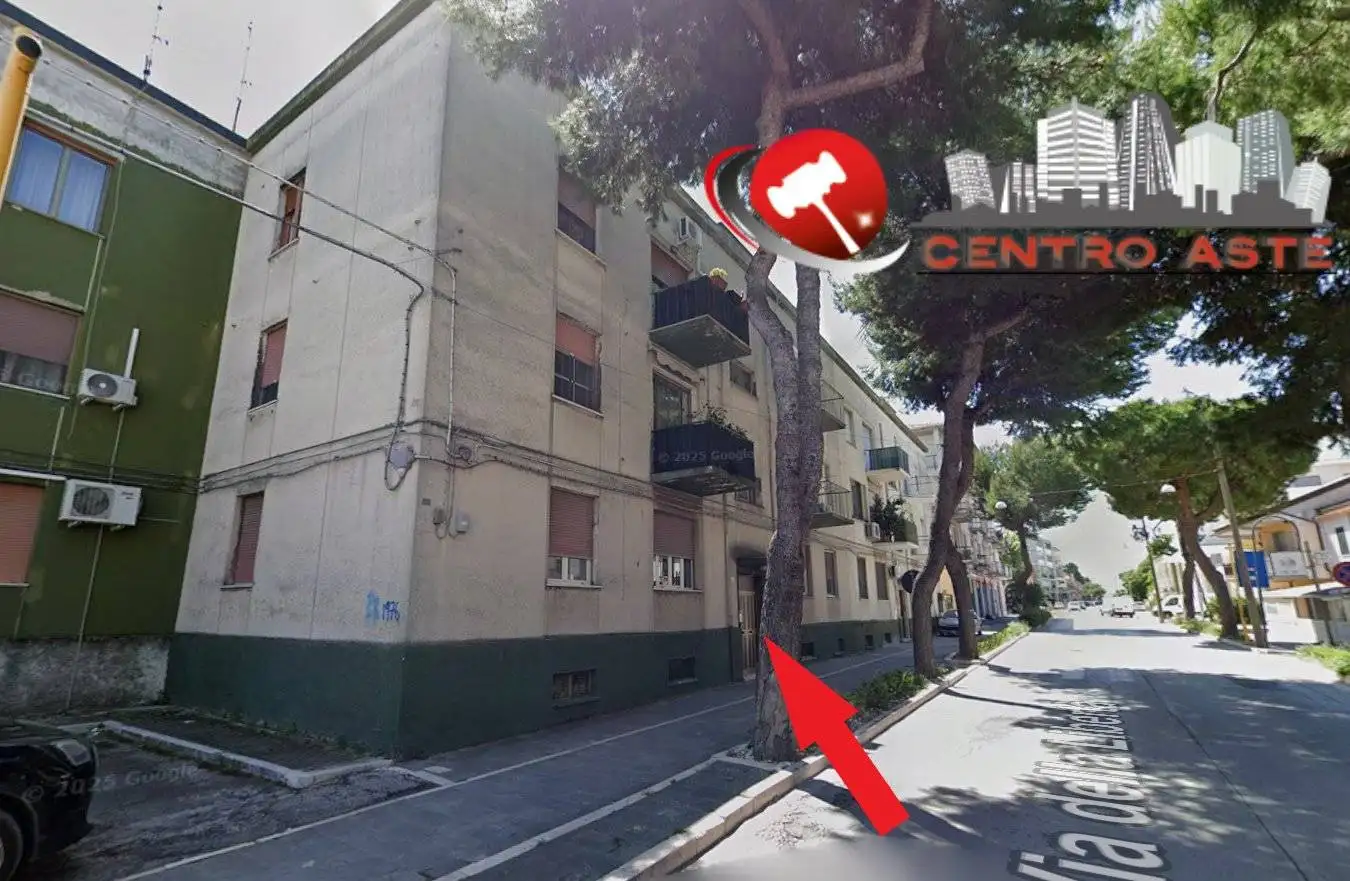 Appartamento in vendita a Ortona