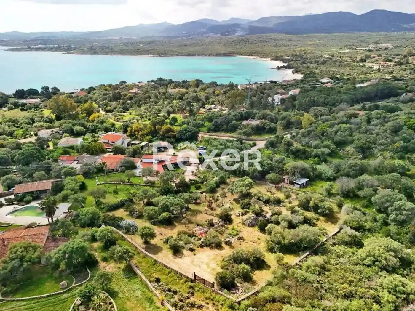 Villa in vendita a Olbia