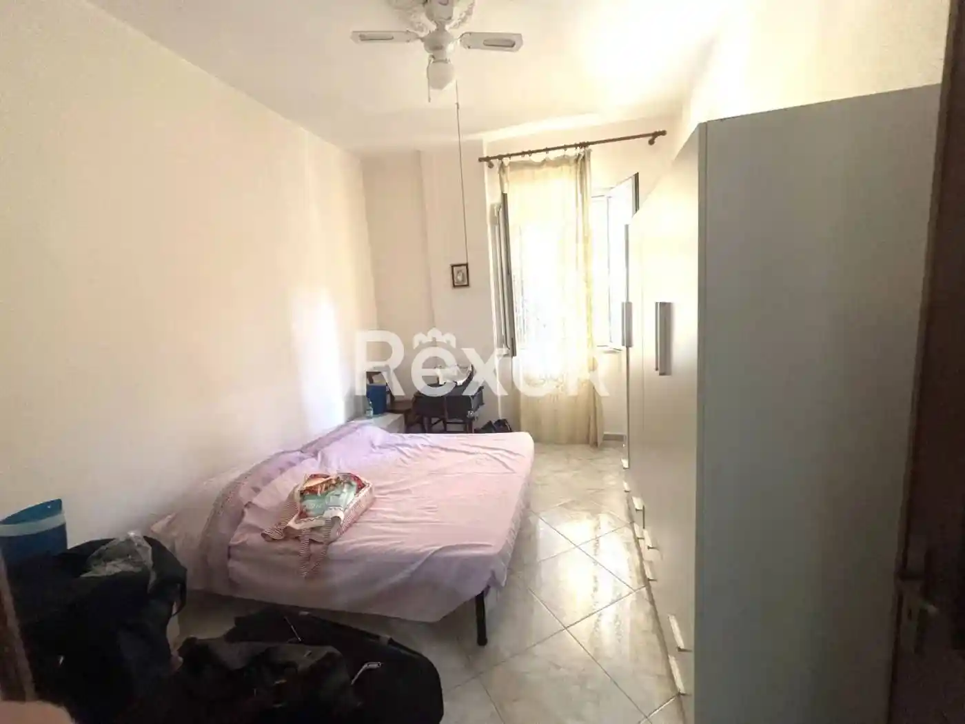 Trilocale via Cardinale Alessandro Lualdi 4,, Arenella, Palermo - foto 4