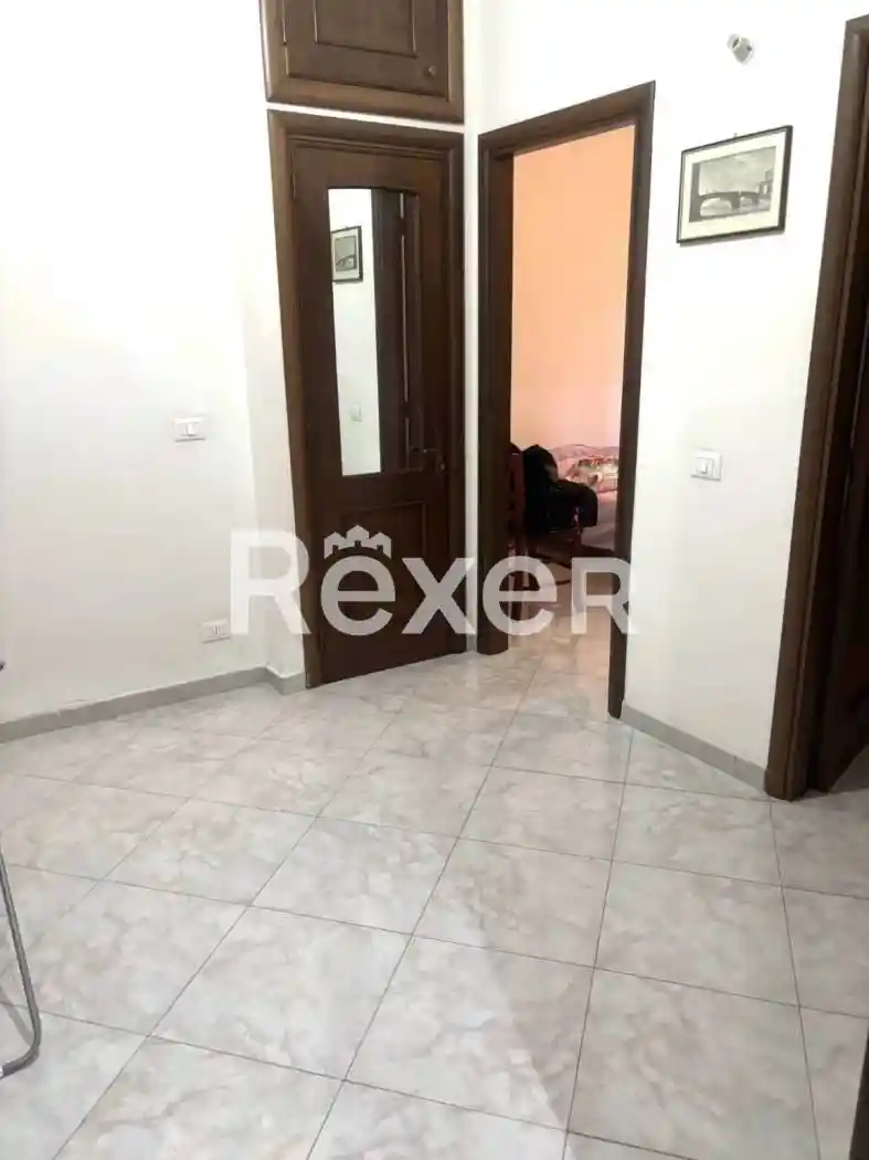 Trilocale via Cardinale Alessandro Lualdi 4,, Arenella, Palermo - foto 5