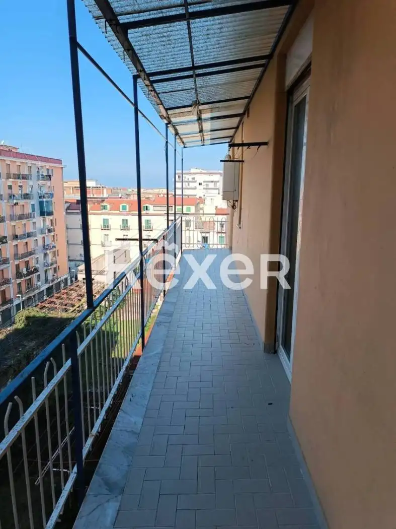 Appartamento in vendita a Castellammare di Stabia