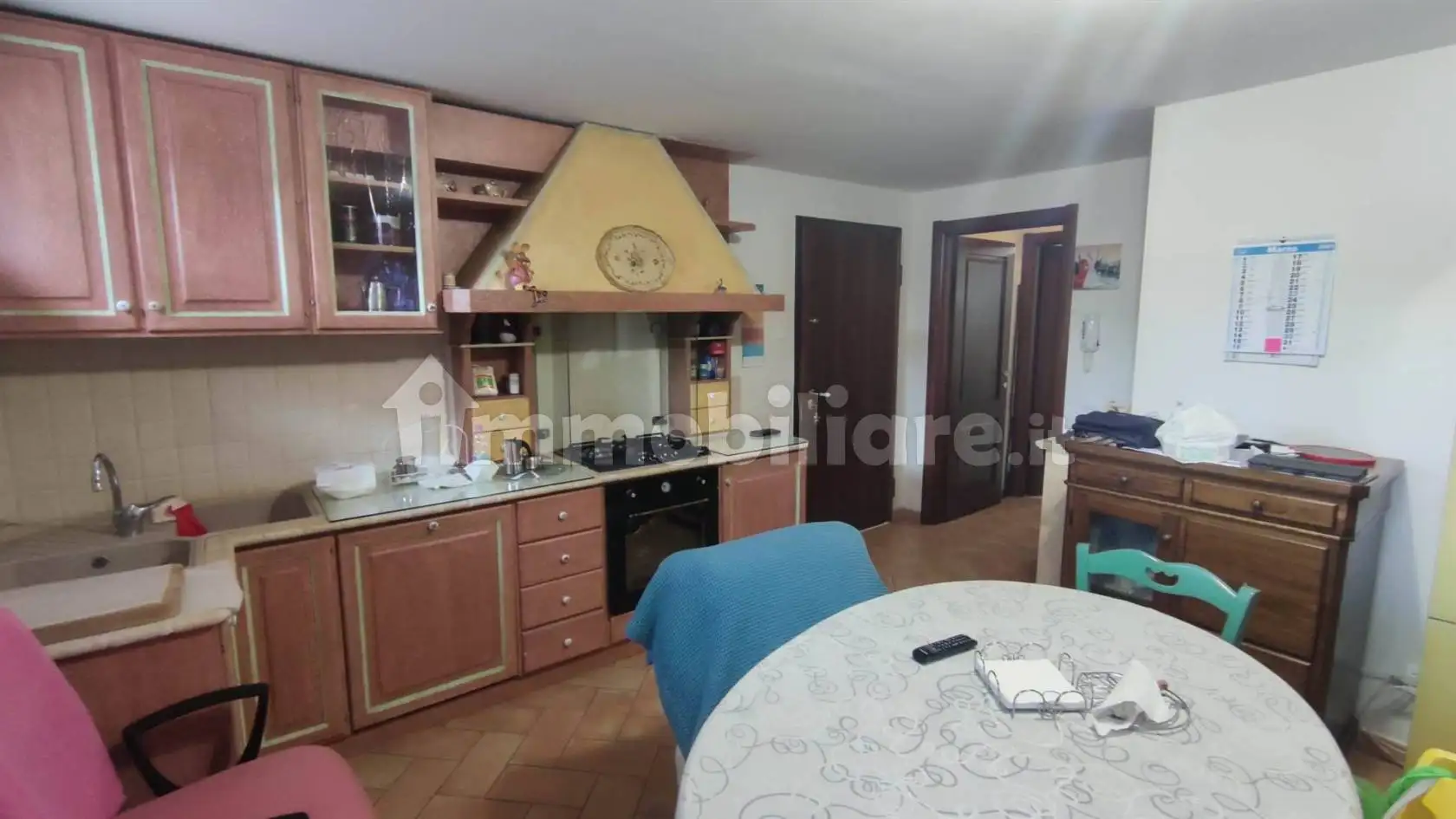 Appartamento in vendita a Figline e Incisa Valdarno