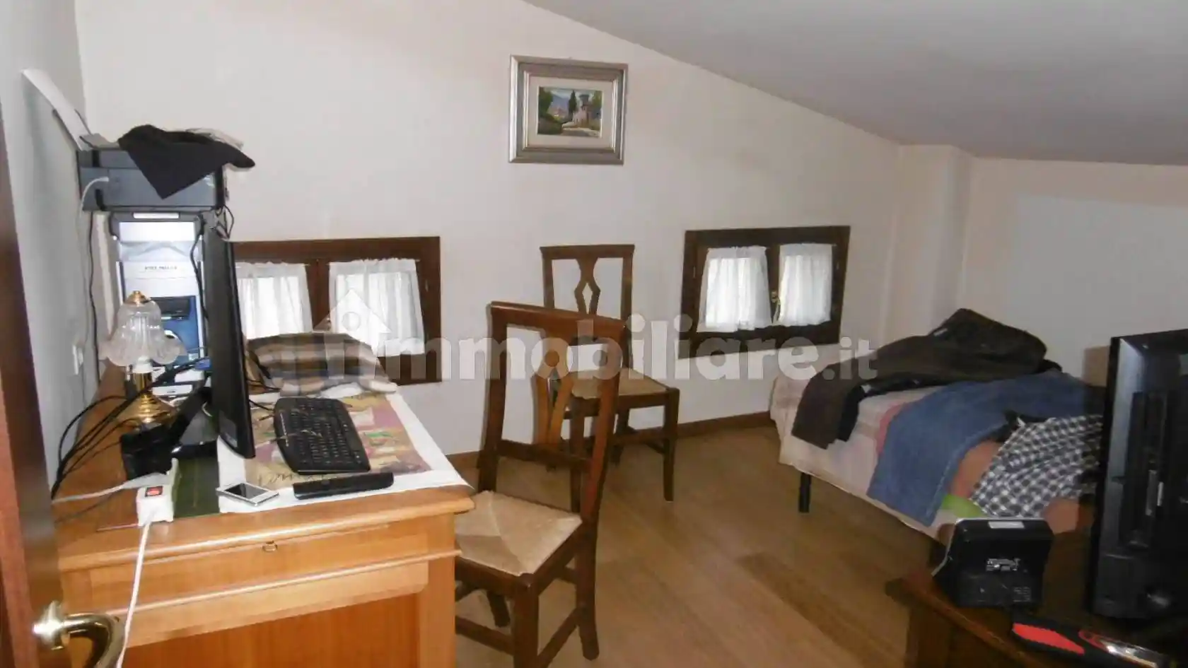 Appartamento ottimo stato, piano rialzato, Burchio, Figline e Incisa Valdarno - foto 2