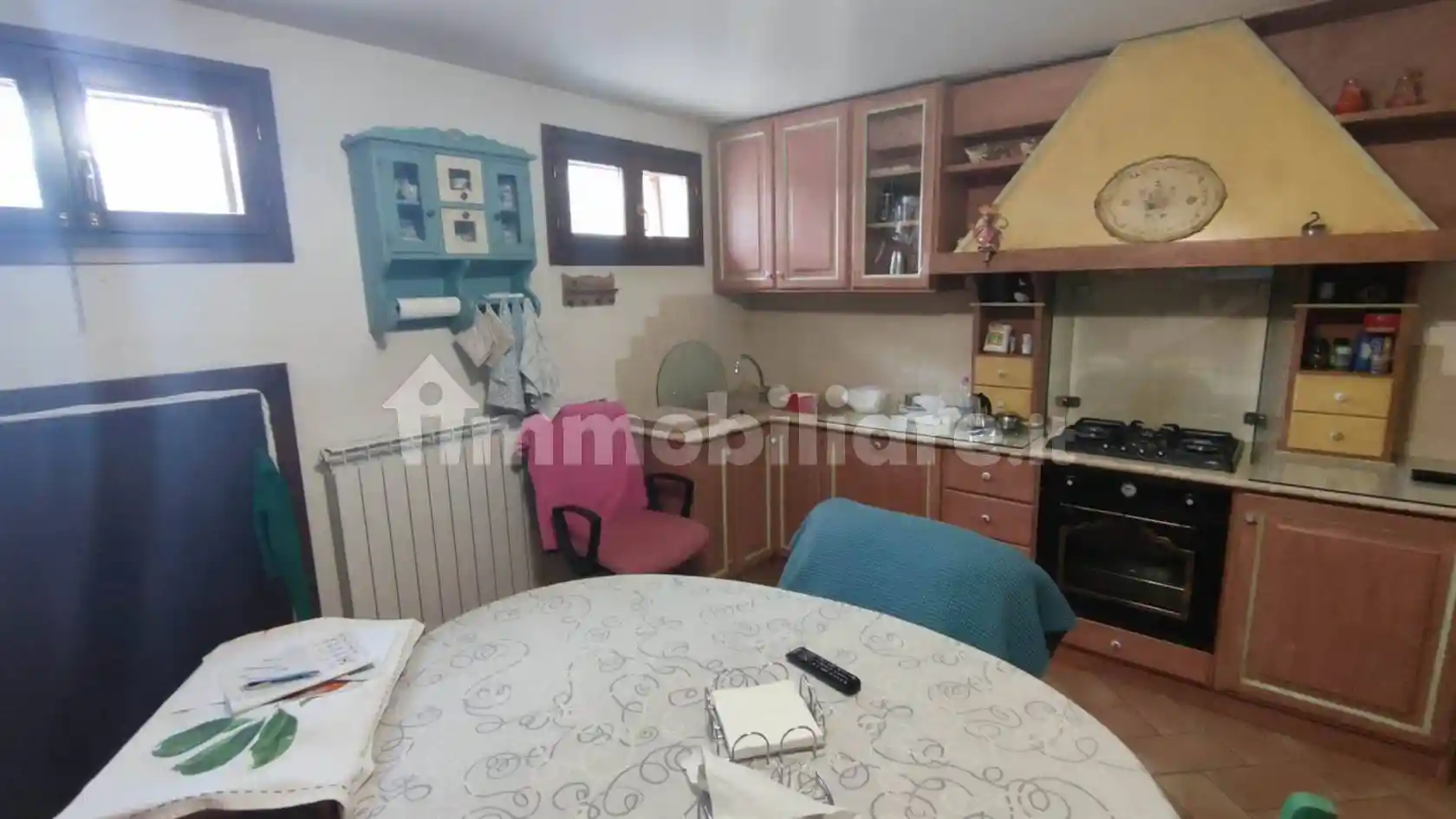 Appartamento ottimo stato, piano rialzato, Burchio, Figline e Incisa Valdarno - foto 5