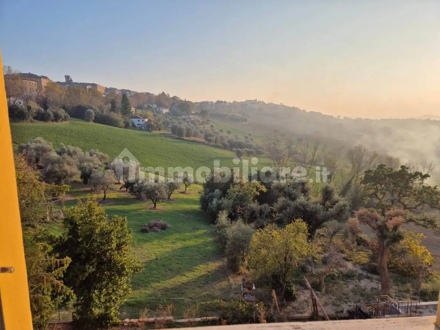 Appartamento in vendita a Ostra