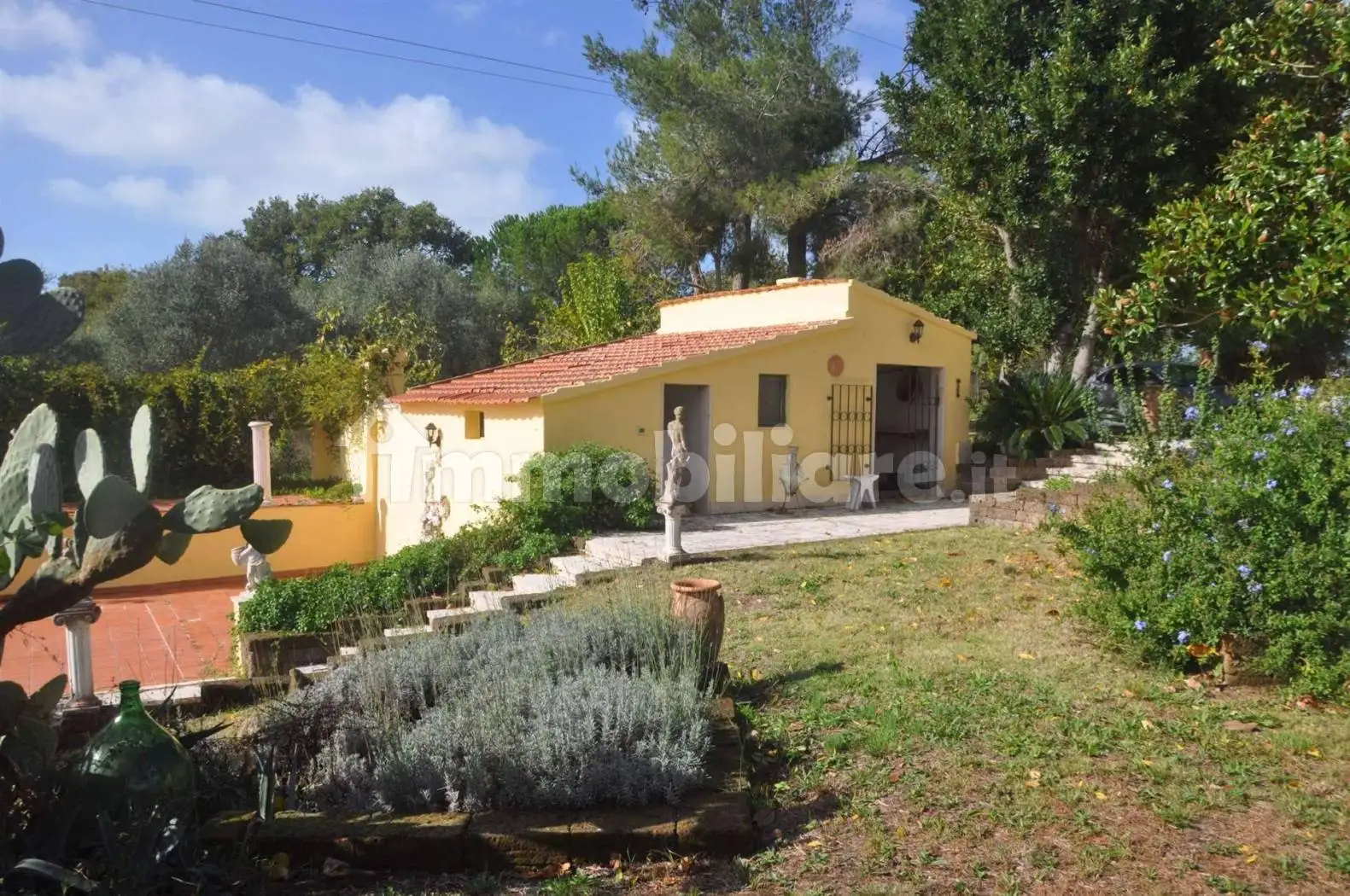 Rustico via Aia Vecchia, Castellina Marittima - foto 3