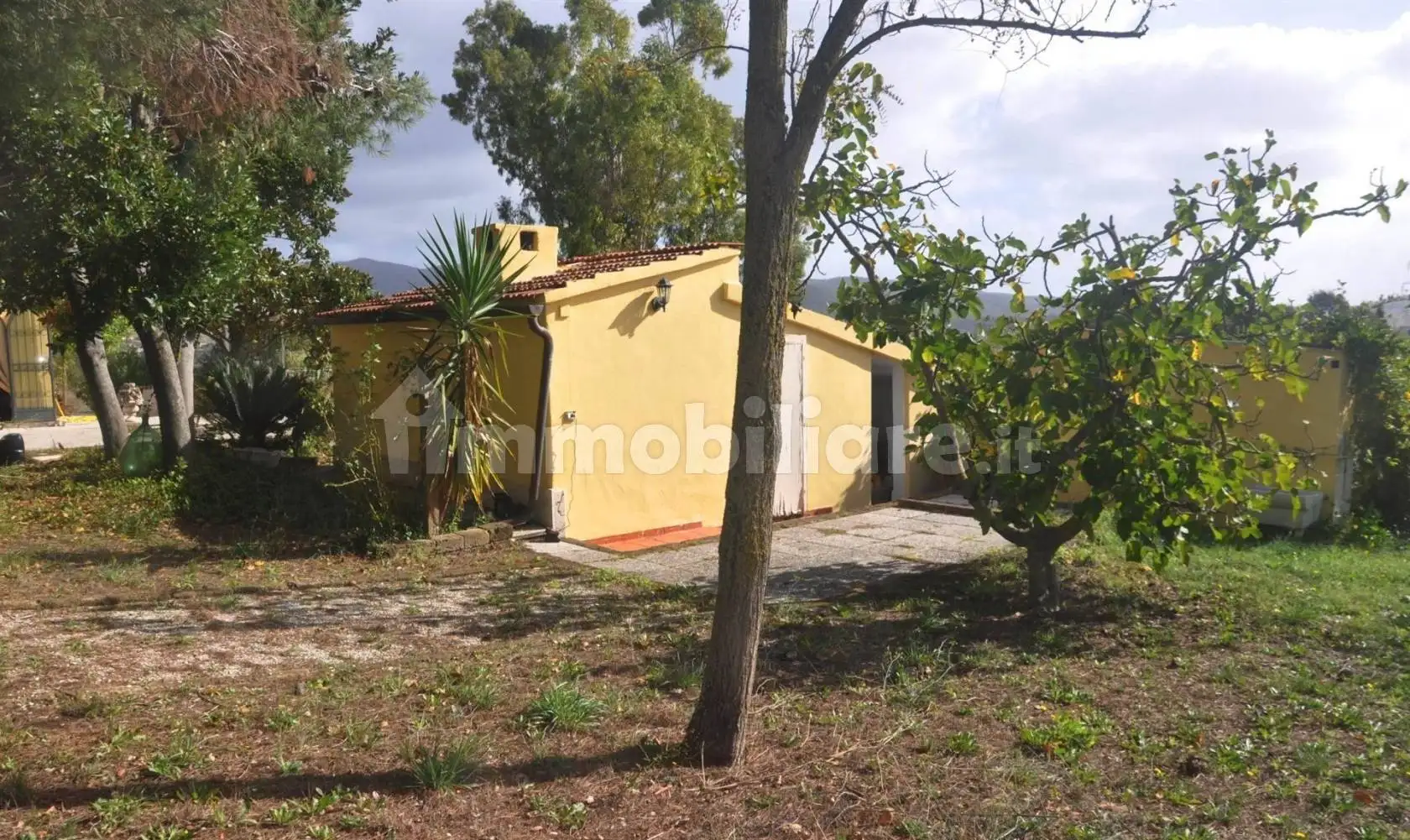 Rustico via Aia Vecchia, Castellina Marittima - foto 4