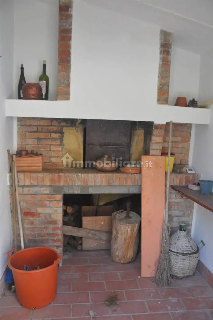 Rustico via Aia Vecchia, Castellina Marittima - foto 5