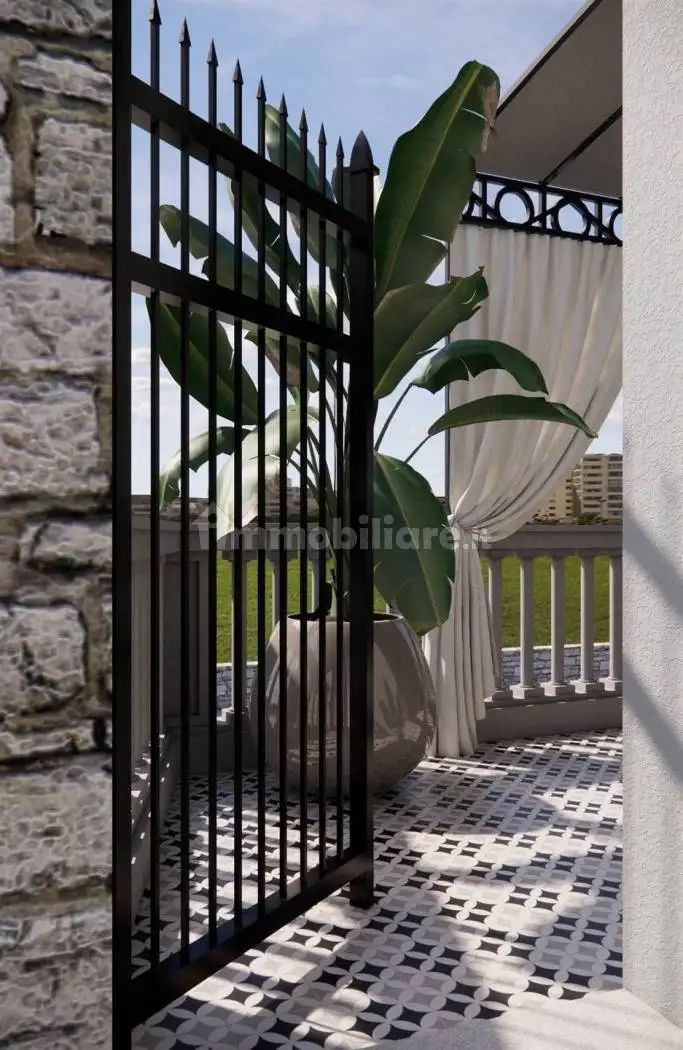 Casa indipendente in vendita a Gargnano