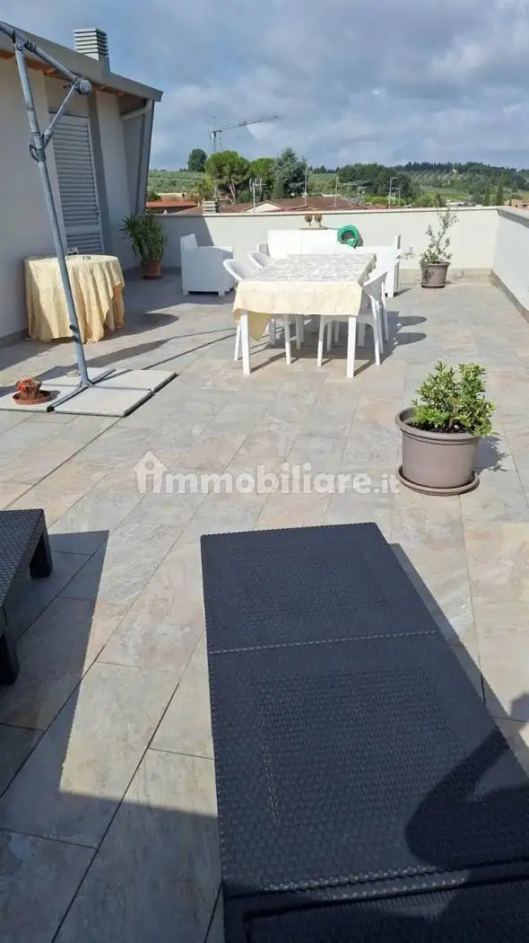 Appartamento in affitto a Barberino Tavarnelle