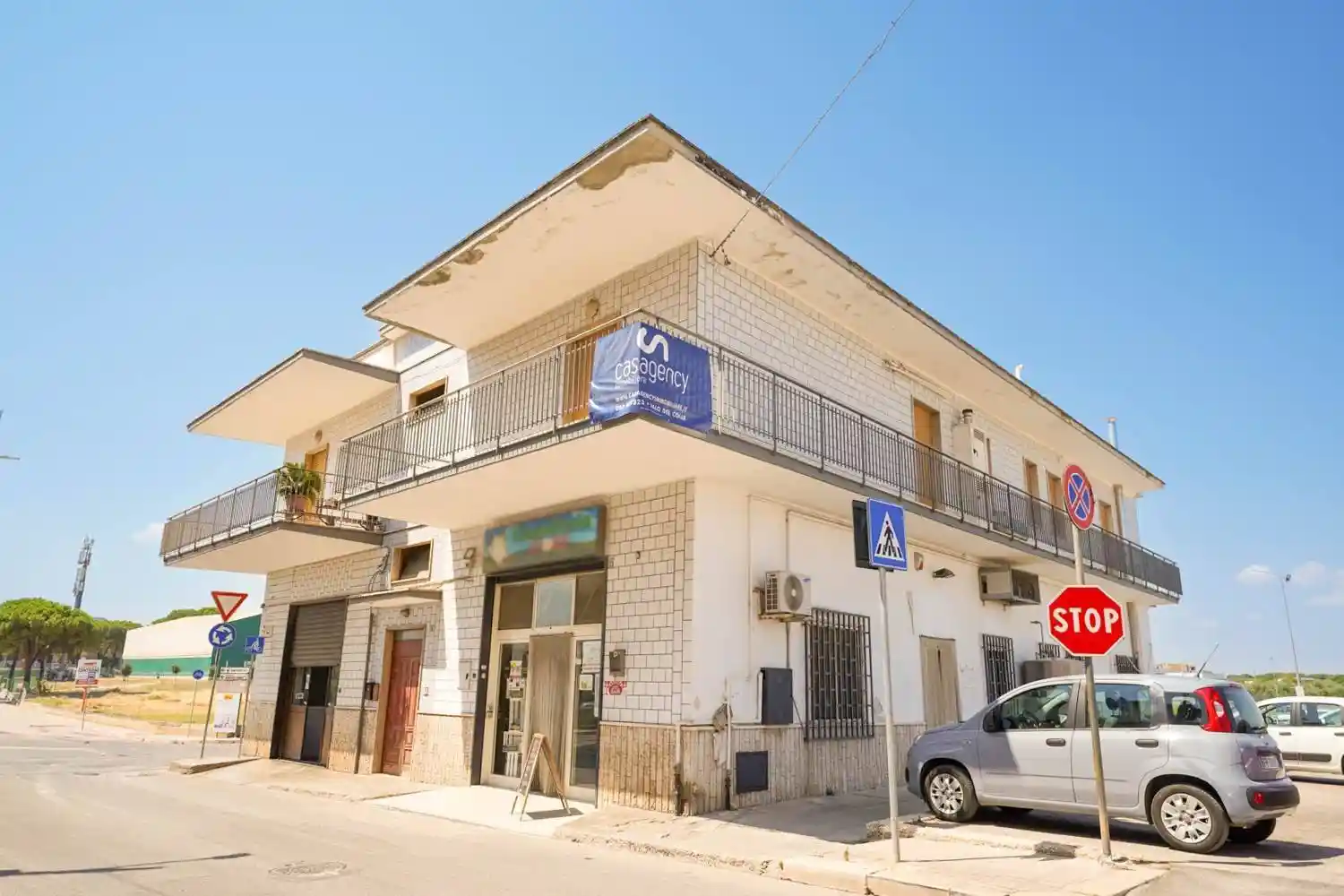 Appartamento in vendita a Palo del Colle