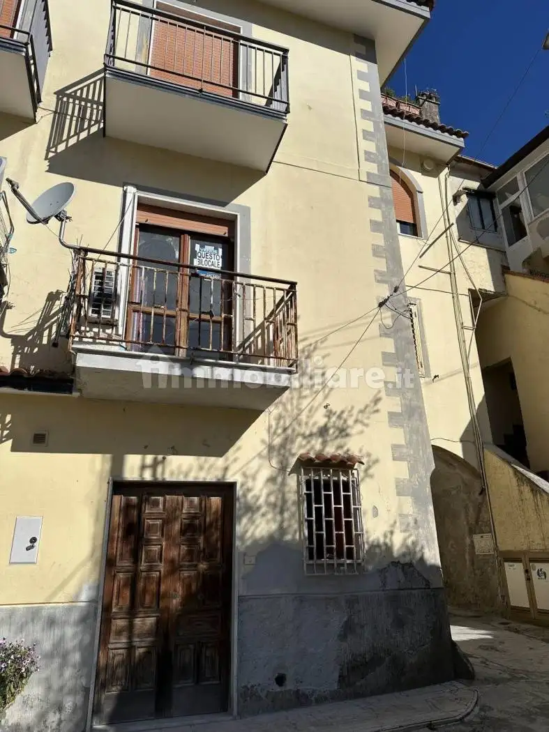 Appartamento in vendita a Cava de' Tirreni