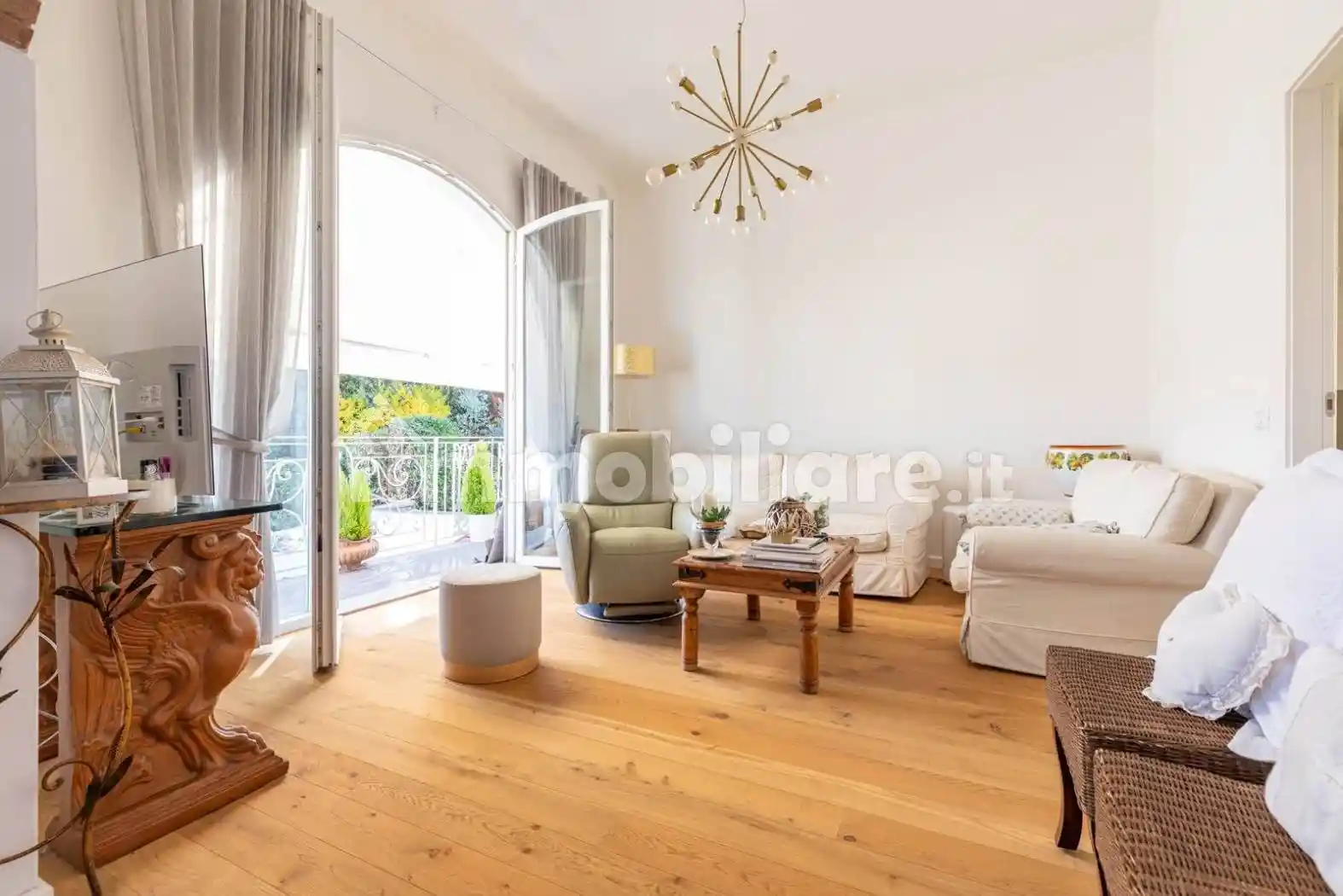 Appartamento in vendita a Signa