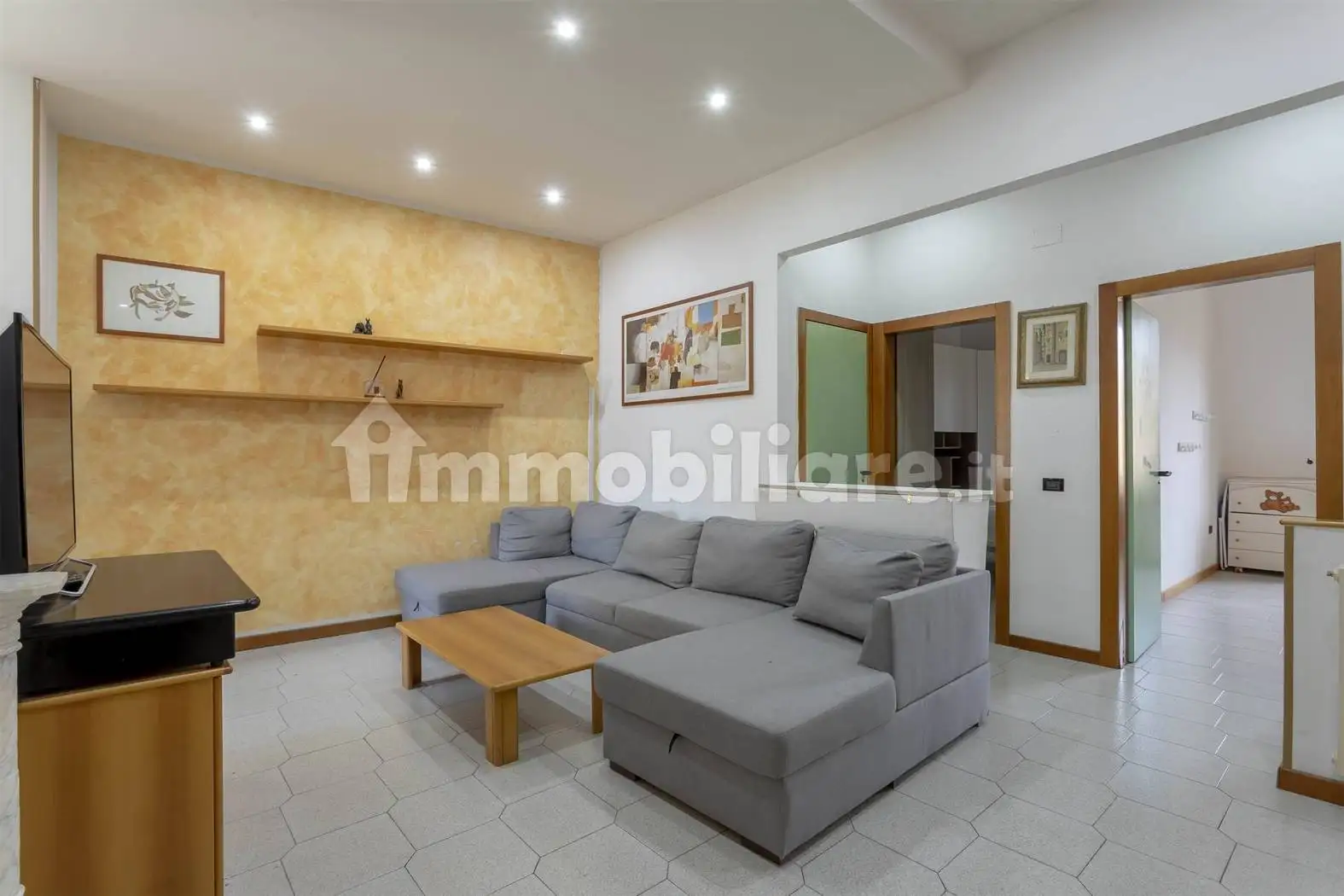 Appartamento in vendita a Prato