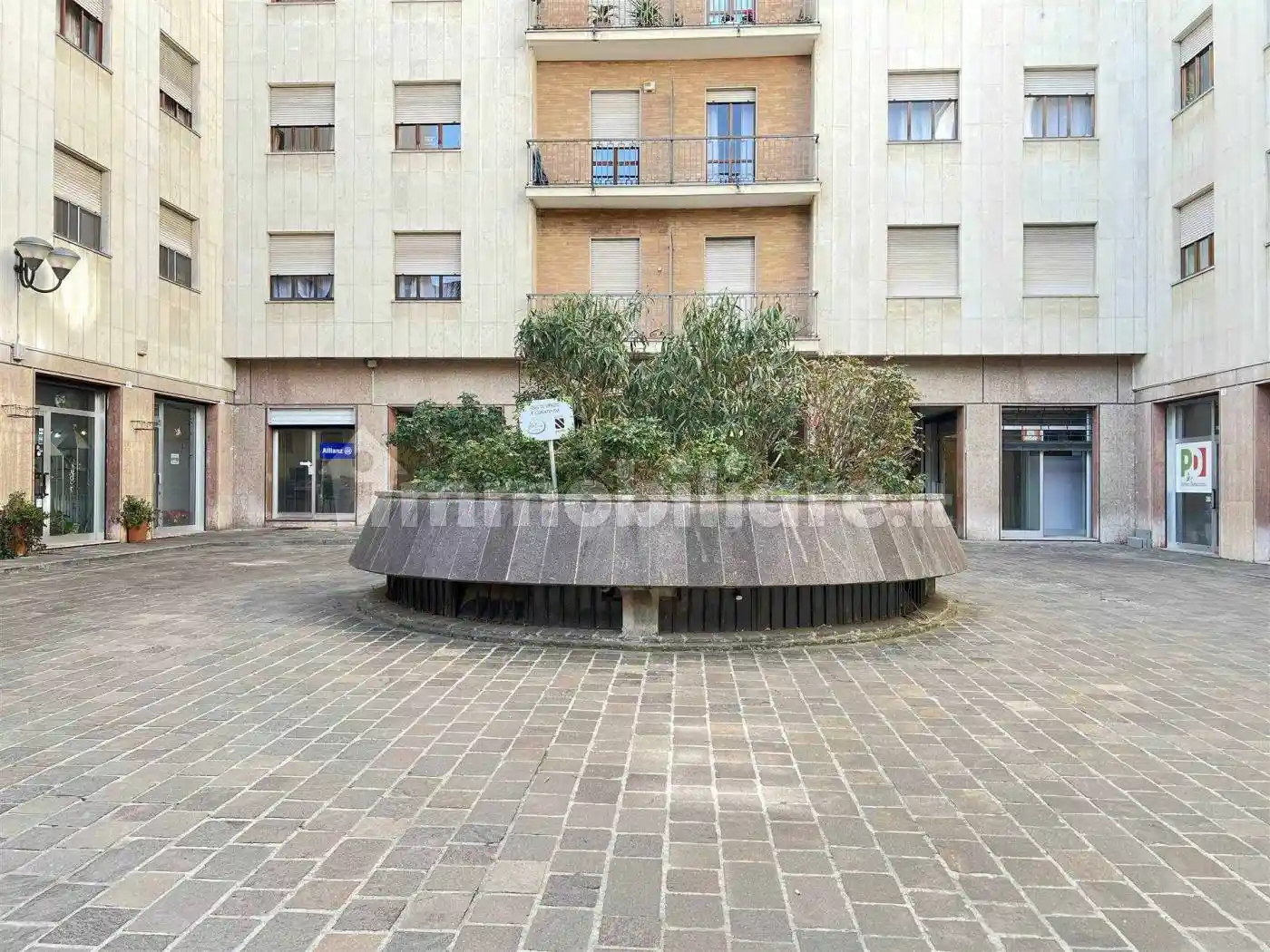 Appartamento in vendita a Novi Ligure