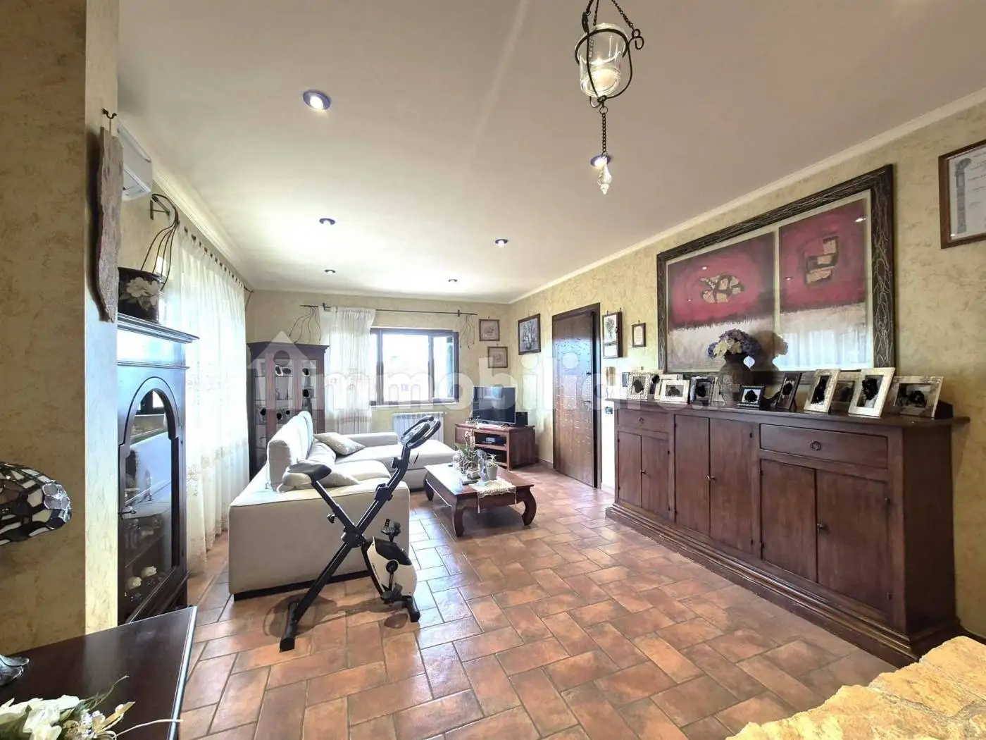 Quadrilocale via Dante Alighieri  9, Faleria - foto 3