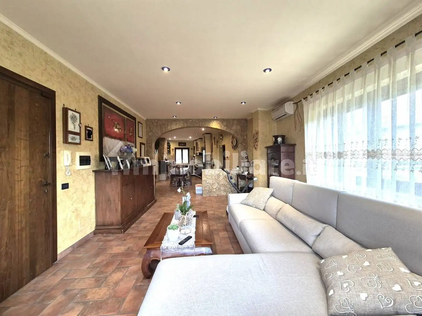 Quadrilocale via Dante Alighieri  9, Faleria - foto 4