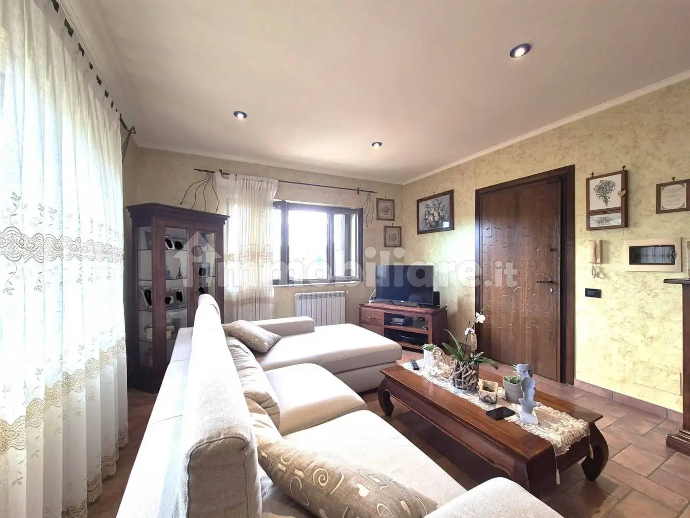 Quadrilocale via Dante Alighieri  9, Faleria - foto 5