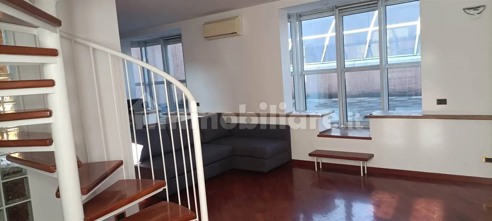 Trilocale piazza Aldo Moro, Centro Storico, Crema - foto 3