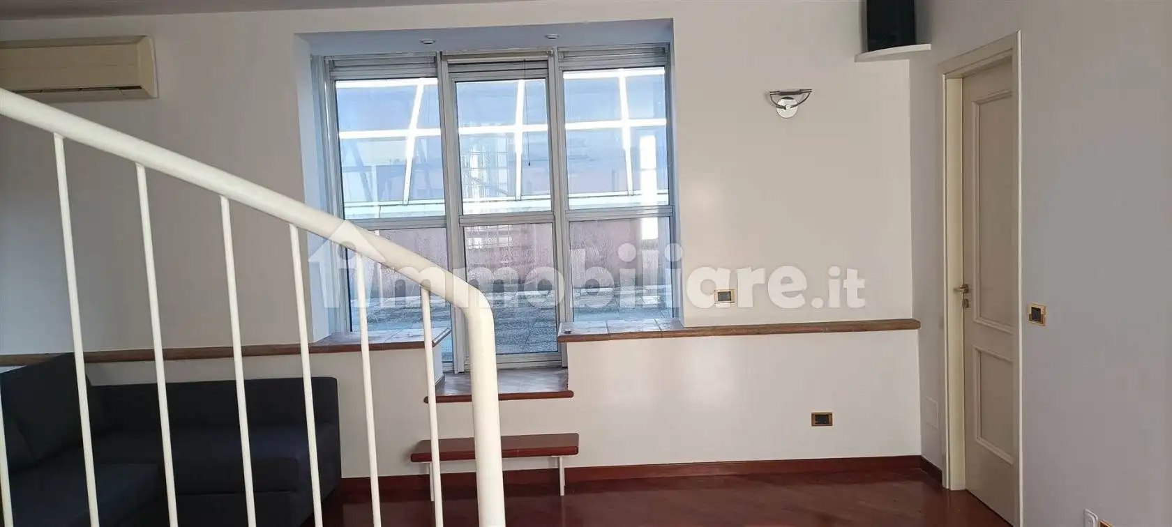 Trilocale piazza Aldo Moro, Centro Storico, Crema - foto 4