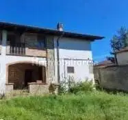 Terratetto unifamiliare 287 m², da ristrutturare, Bistagno - foto 3