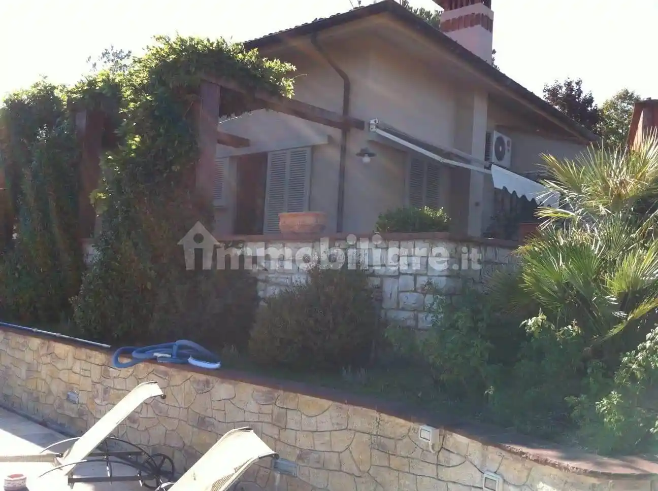 Villa in vendita a Quarrata