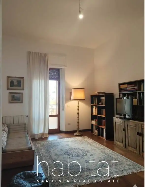 Appartamento in vendita a Olbia