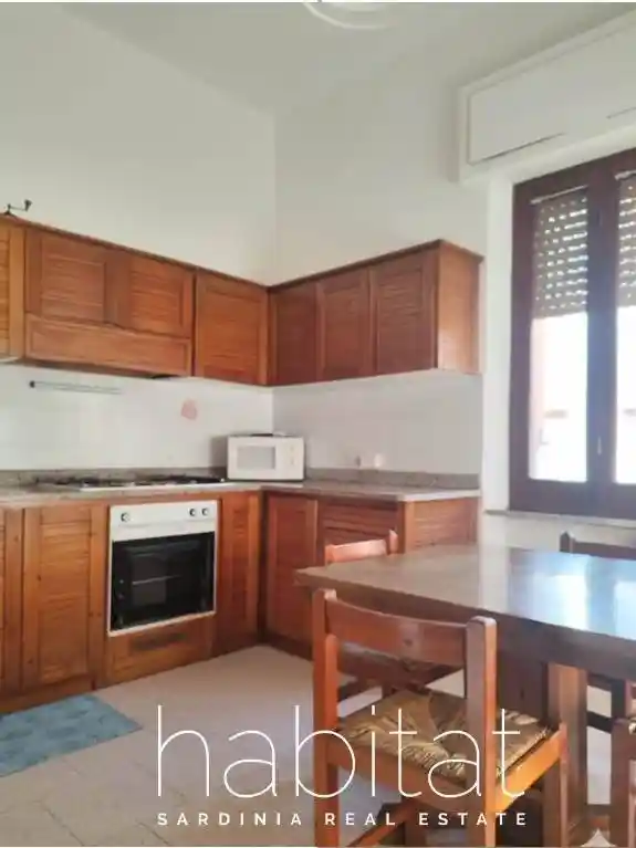 Appartamento via San Simplicio 28, San Simplicio, Olbia - foto 2