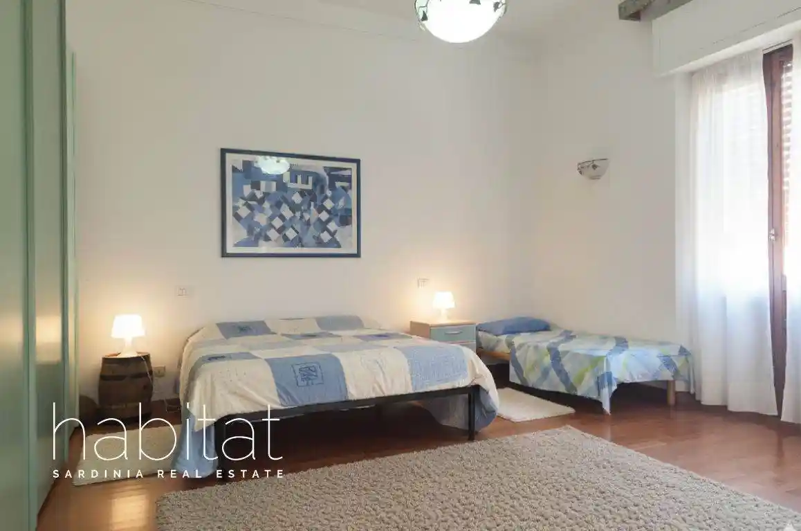 Appartamento via San Simplicio 28, San Simplicio, Olbia - foto 3