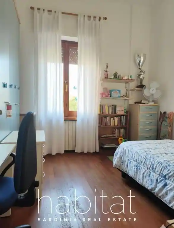 Appartamento via San Simplicio 28, San Simplicio, Olbia - foto 4