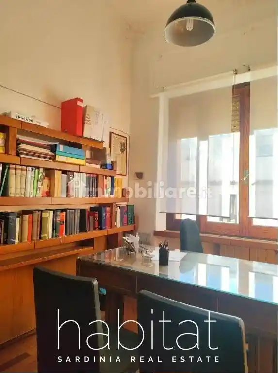 Appartamento via San Simplicio 28, San Simplicio, Olbia - foto 5