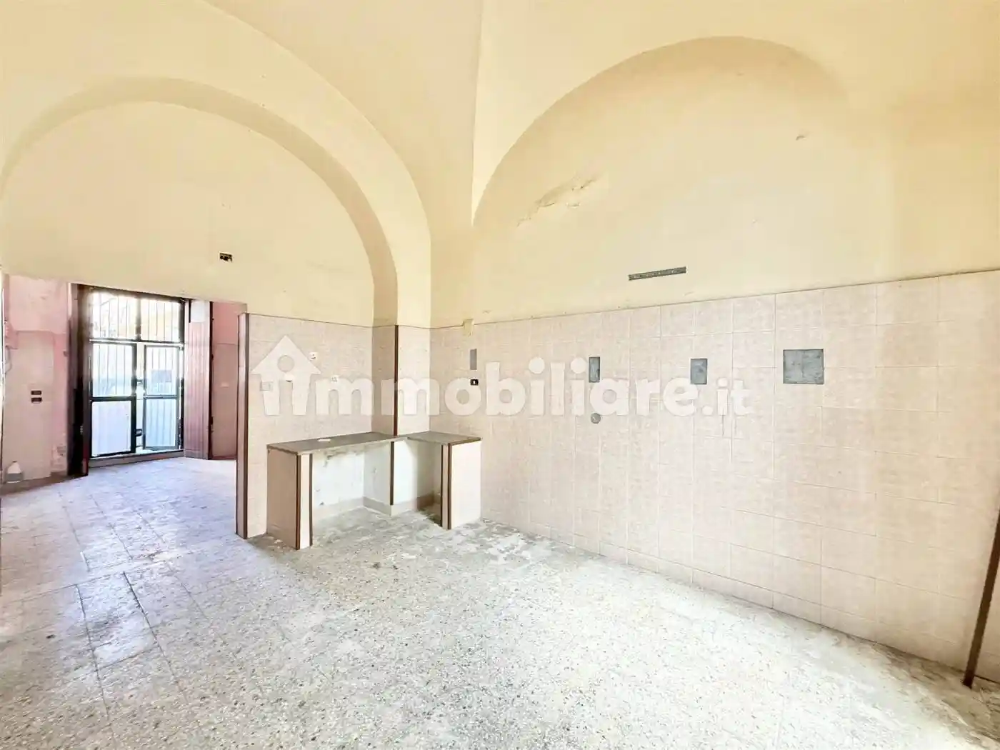 Casa indipendente in vendita a Catania