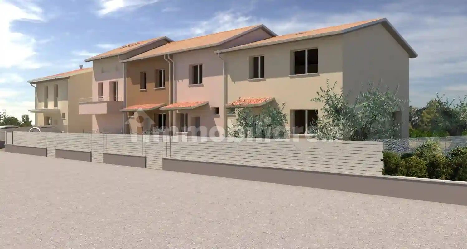 Villetta a schiera - foto 2