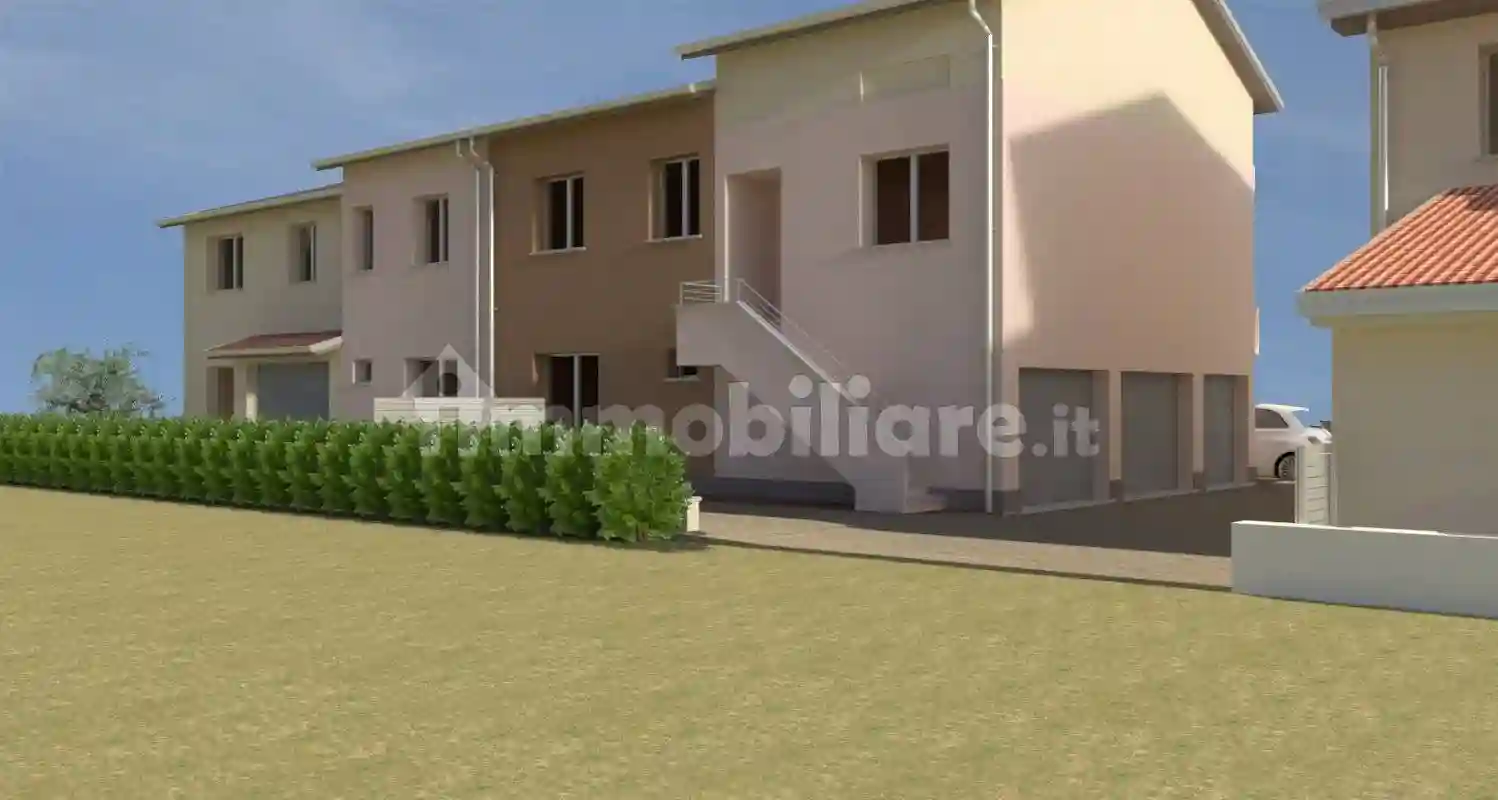 Villetta a schiera - foto 3