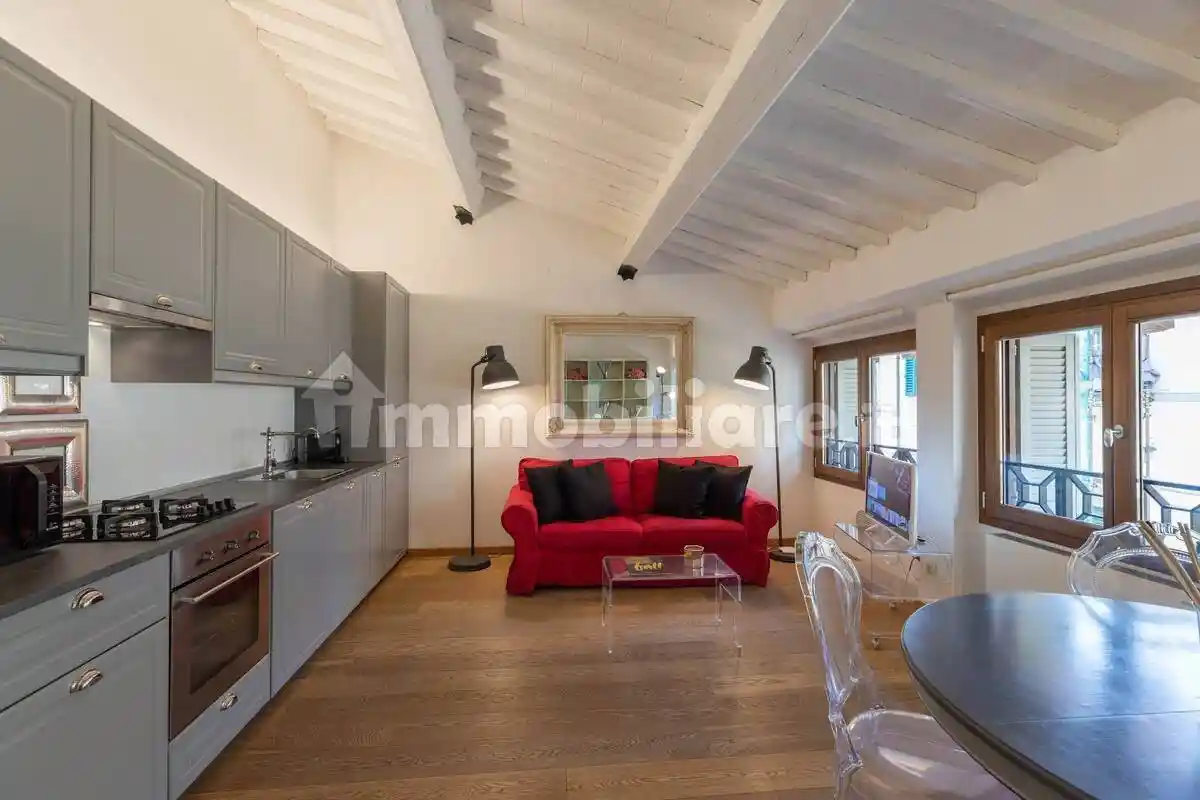 Appartamento in affitto a Firenze