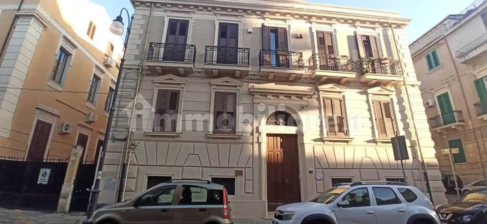 Quadrilocale via Filippini 19, Centro Storico, Reggio Calabria - foto 2