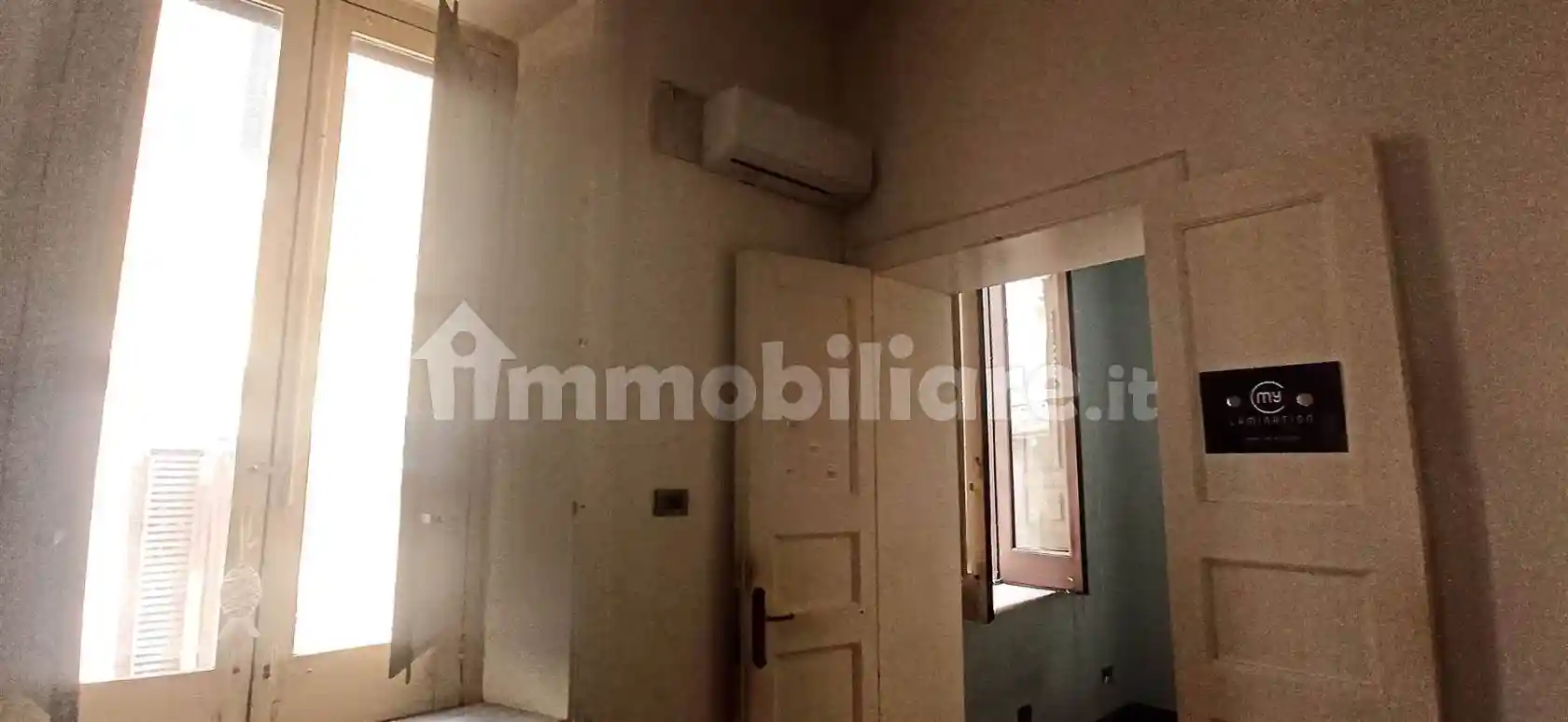 Quadrilocale via Filippini 19, Centro Storico, Reggio Calabria - foto 5