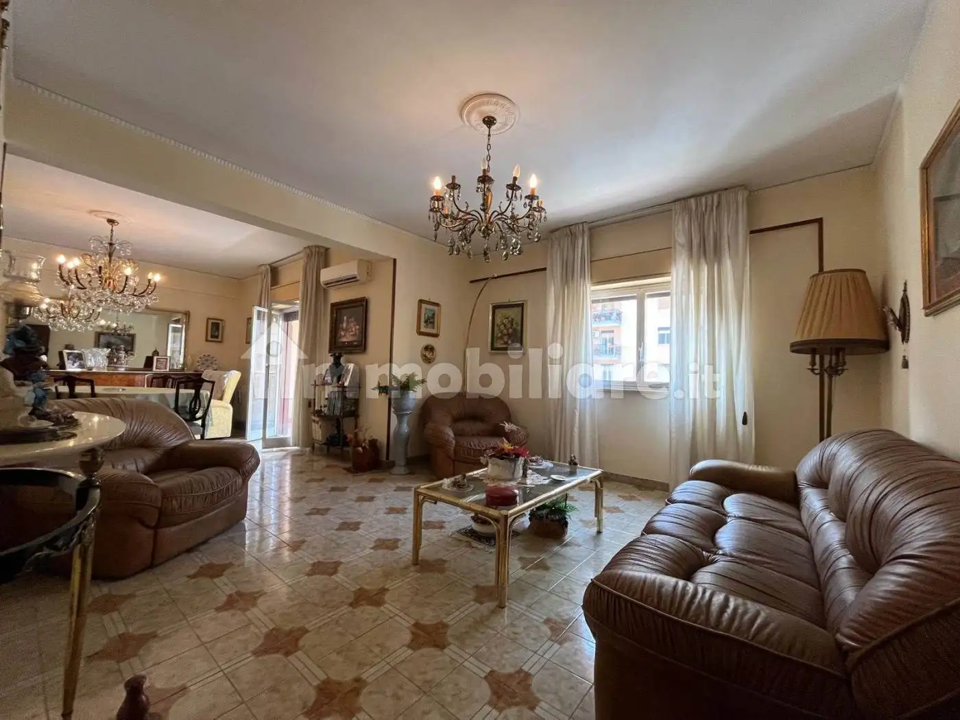 Appartamento in vendita a Palermo