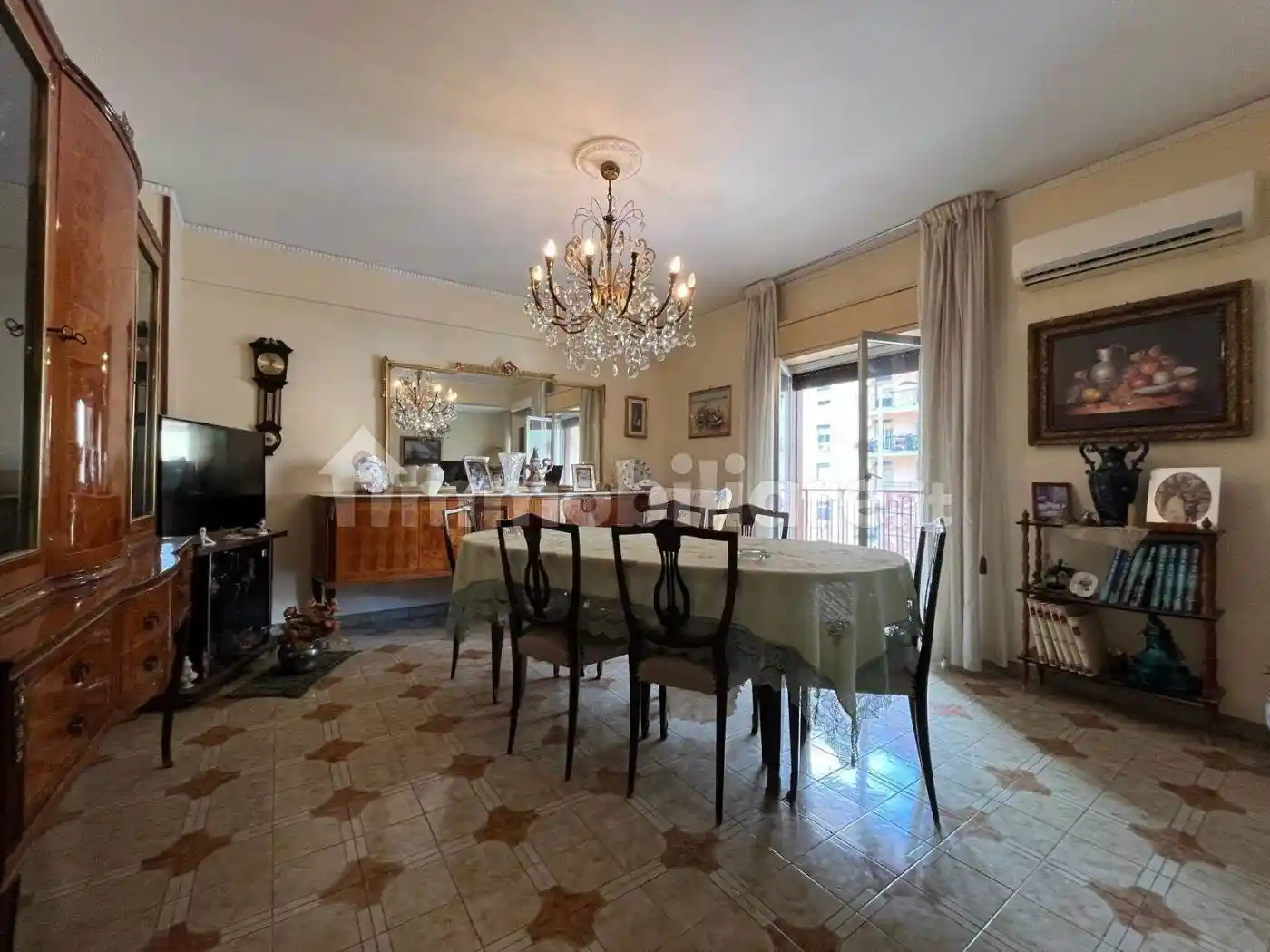 Quadrilocale via Della Conciliazione, Brancaccio, Palermo - foto 3