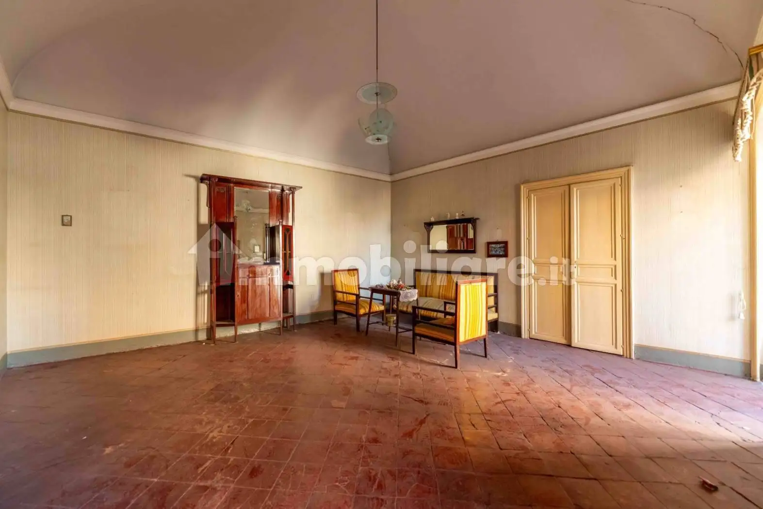 Terratetto unifamiliare via Camillo Benso di Cavour 94, Castelbuono - foto 2